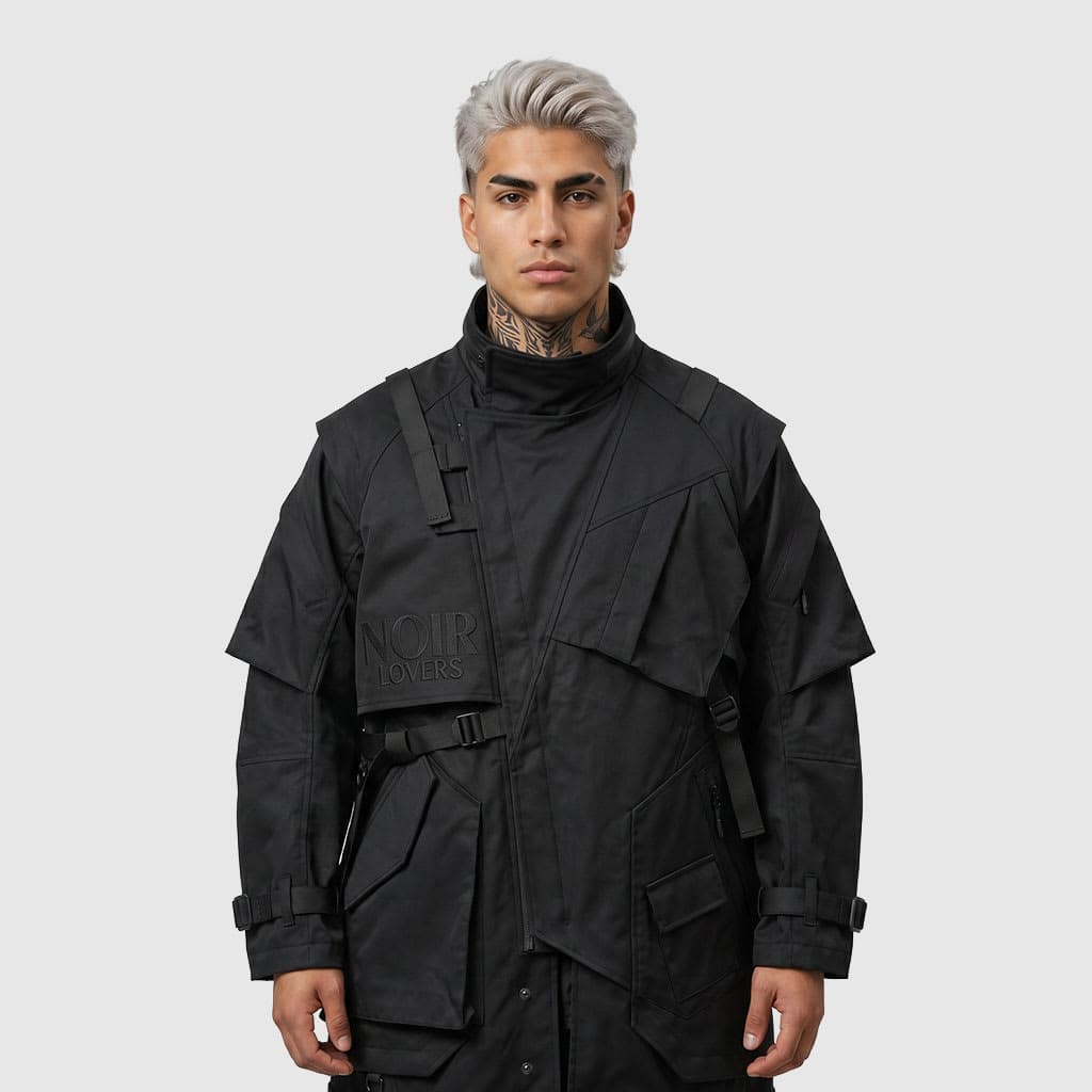 Cyber Haori