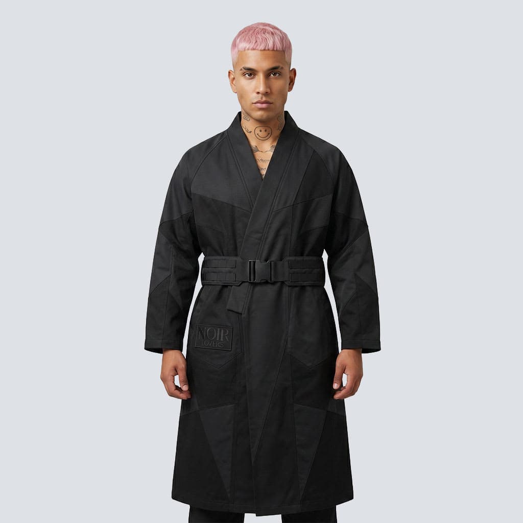 Obi-Wrap Duster