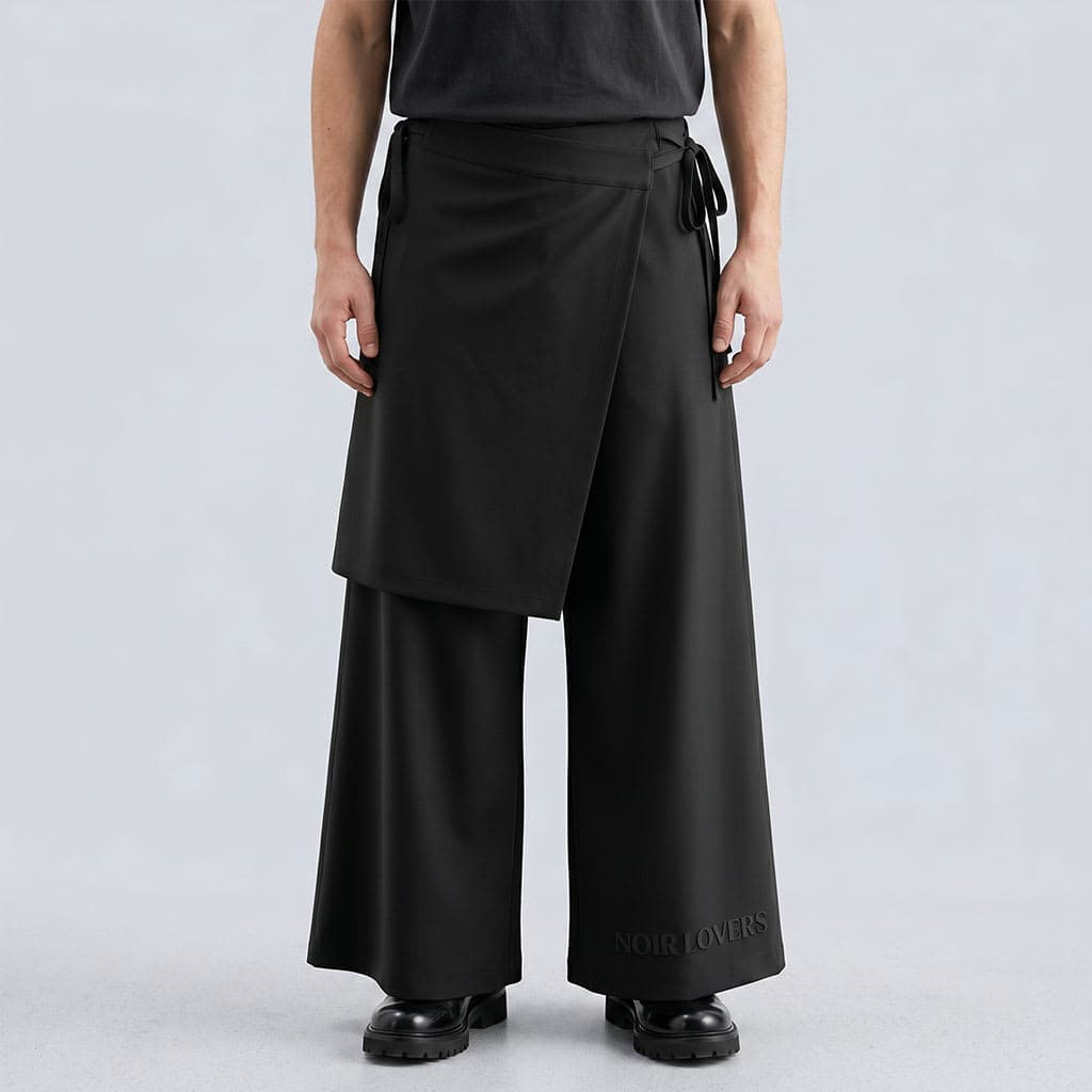 Kendro Wrap