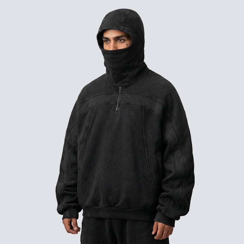 Ghost Balaclava